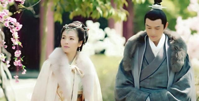 什么电视剧最火最好看陈情令,陈情令目前入围全球第几大电视剧