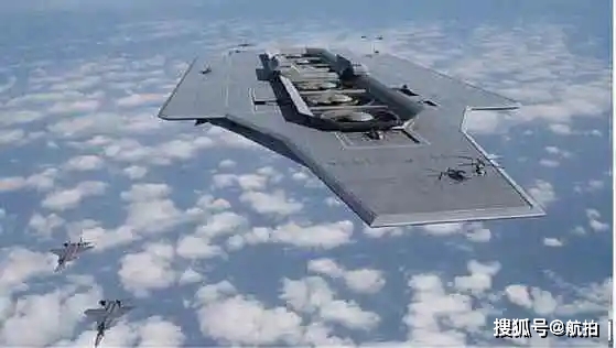 固定翼无人机的现代应用,固定翼无人机发展现状调研