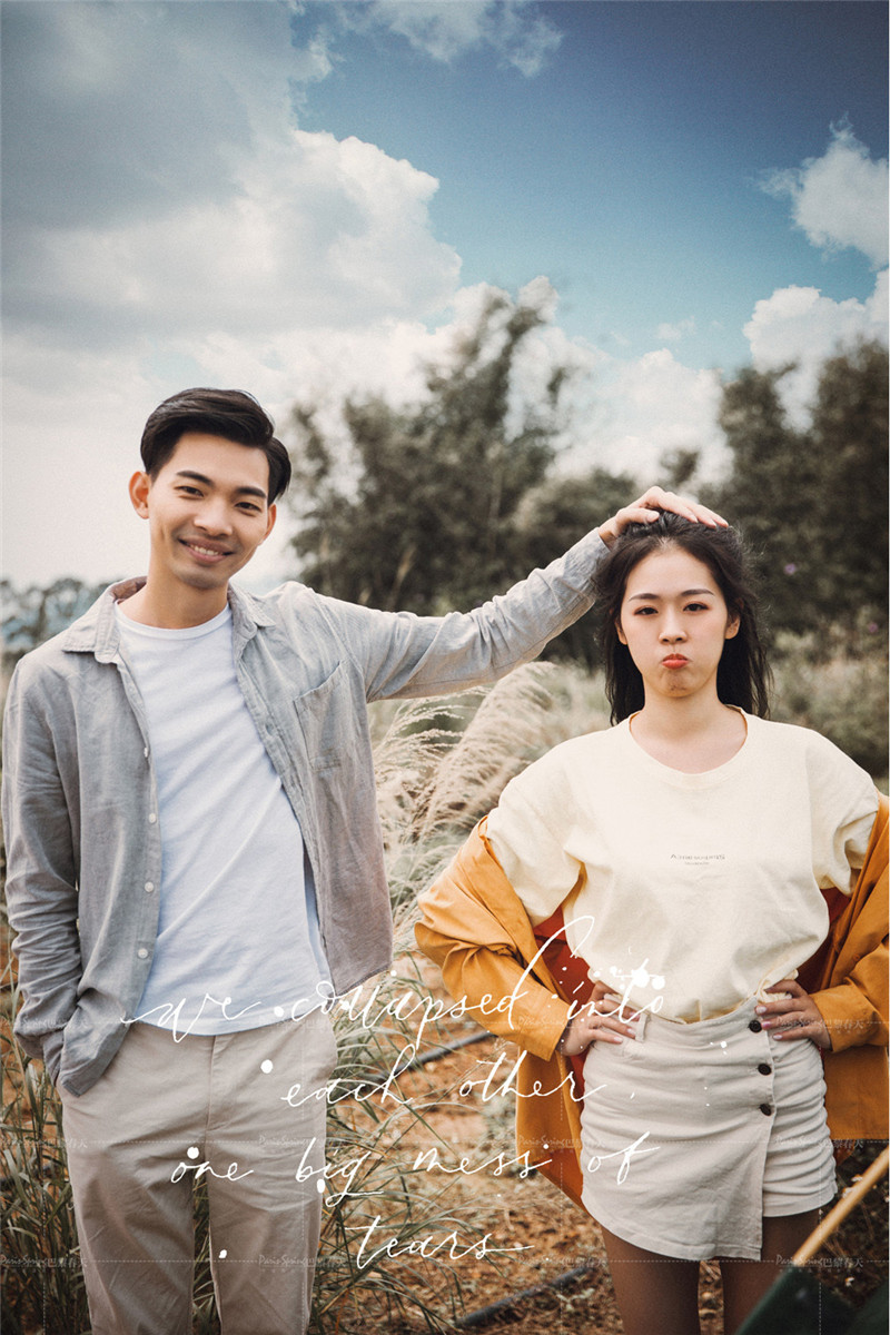 冬季胖新娘拍婚纱照风格推荐,准新娘拍婚纱照的技巧