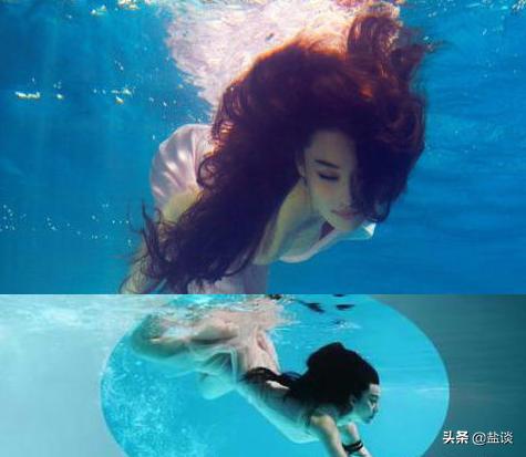 揭张馨予成名背后不可告人的秘密,张馨予才是真正的意难平