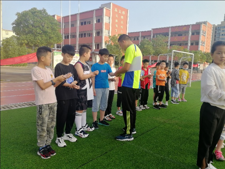 方城七小课程表,方城七小完整版