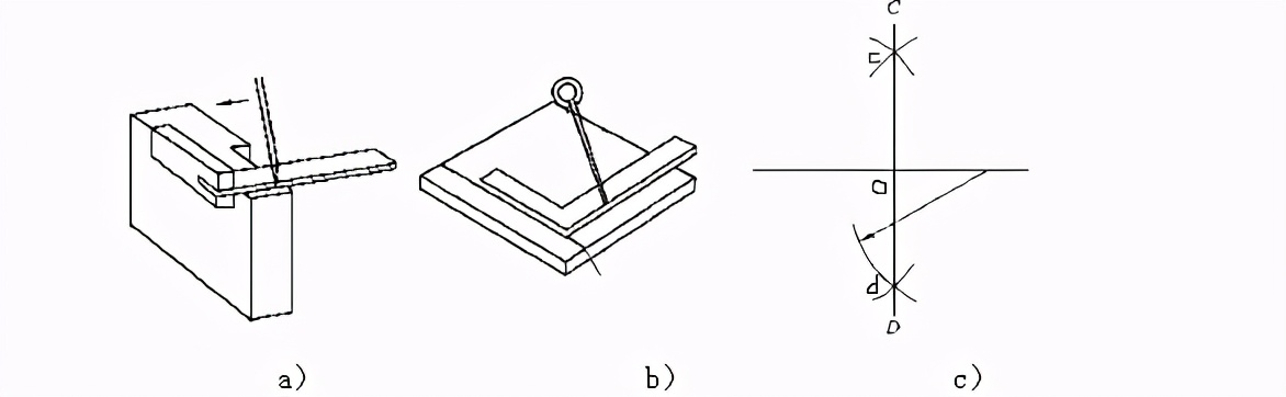 钳工的基本知识介绍,钳工基本介绍视频教程