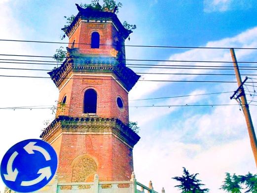 阜阳最值得去的景点,阜阳最值得游玩的地方