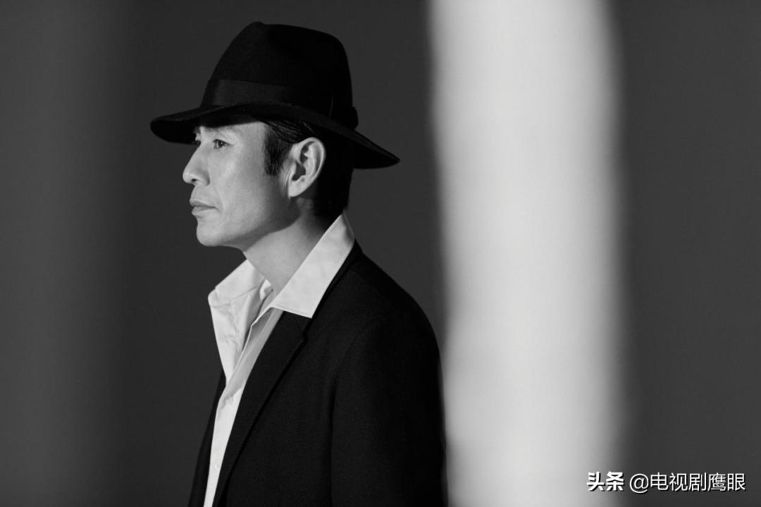 成泰燊用角色治愈观众,成泰燊打戏