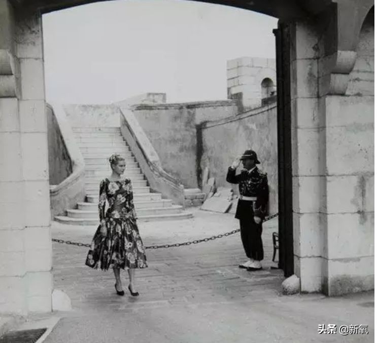 最厉害影后！完美神颜拯救整个王室基因，手段高超让国家起死回生