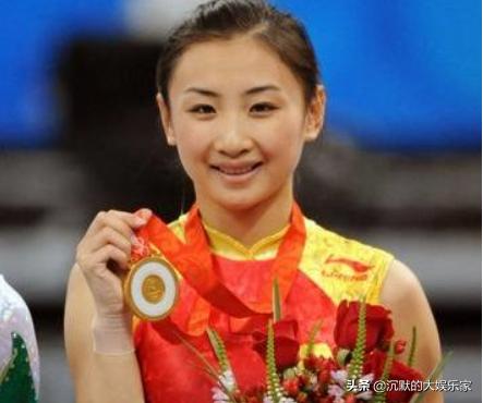 郭晶晶被婆家尊重,郭晶晶被昔日搭档吴敏霞吐槽