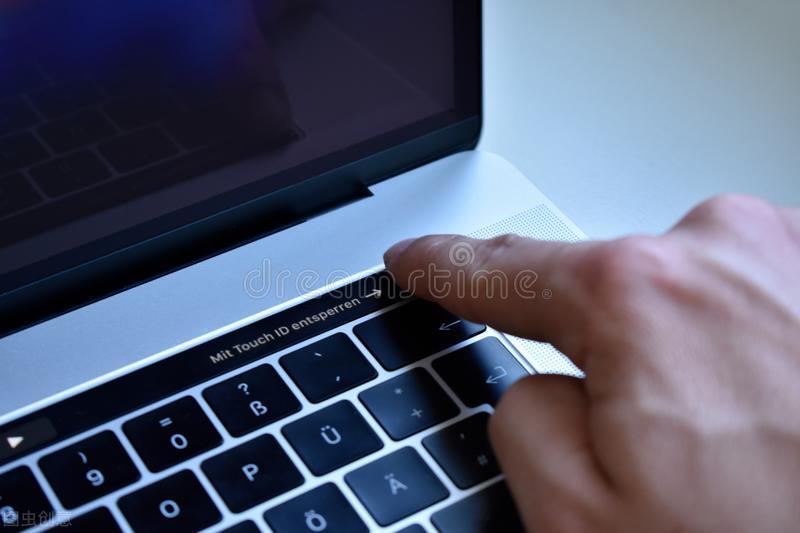 macbookpro触控条老是不工作,macbookpro触控板按不动了