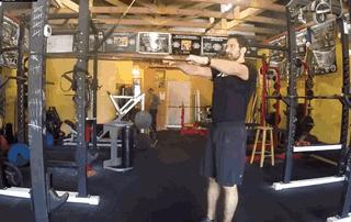 颈椎疼痛一个动作就能缓解,颈椎疼痛一个小动作就缓解