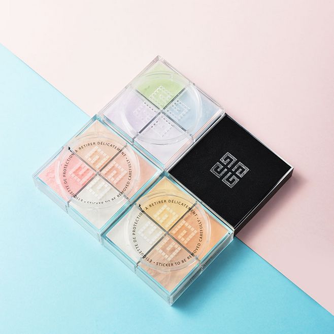 夏日持妆化妆大法,每日化妆小秘密