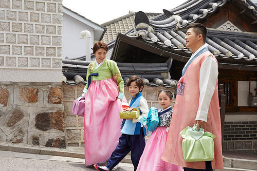 各地中秋节的习俗,你知道中秋节还有什么风物习俗吗