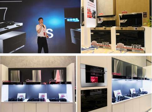 德意电器二季度零售业务沟通会释放三大信号：回归、改善、聚变