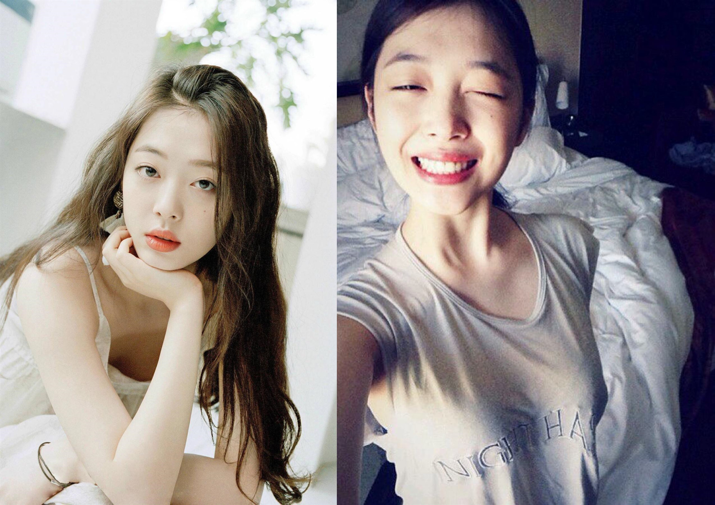 韩国留学生的变美思路,去韩国留学才知道的美白方法