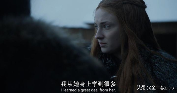 冰与火之歌第八季来啦！这里有一份剧情宝典，快快拿去！