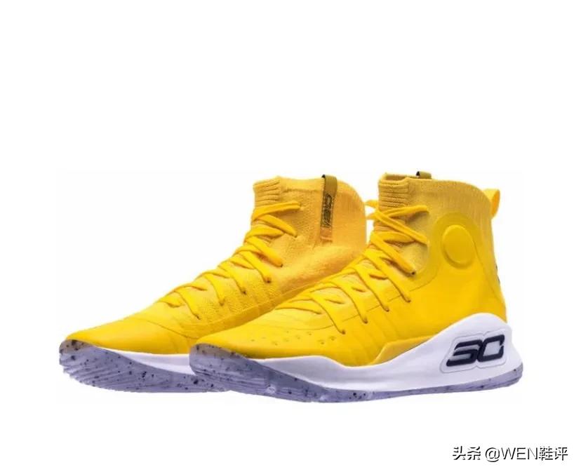 nba球星实战签名鞋推荐,适合宽脚nba球星签名鞋推荐