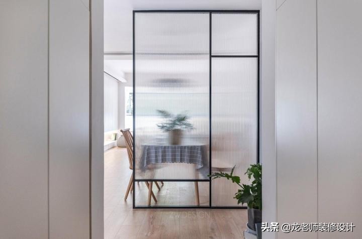 房屋装修简易高级设计方案,家庭装修最全面的设计