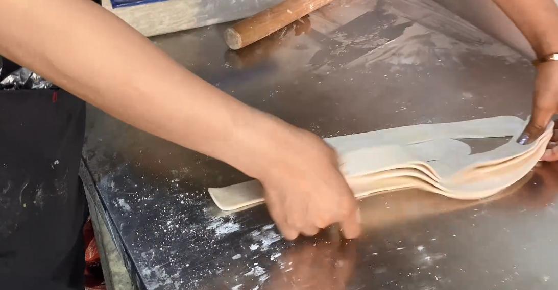 安徽板面7块钱,安徽板面7元一碗