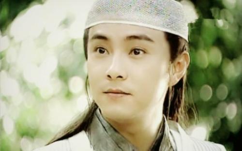 美猴王张卫健六耳猕猴,美猴王张卫健金箍棒