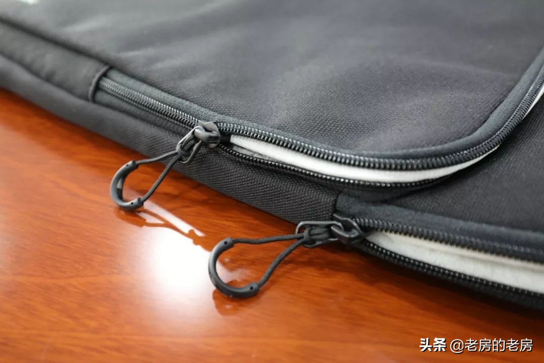 MacBook加Switch，tomtoc轻装上阵一包搞定