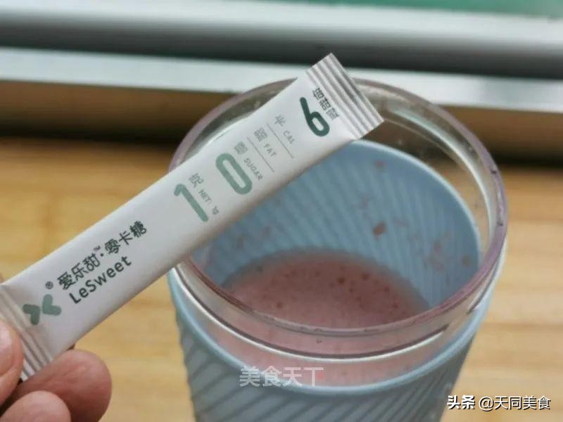 夏天好喝简单的西瓜饮品,夏日饮品自制西瓜饮品