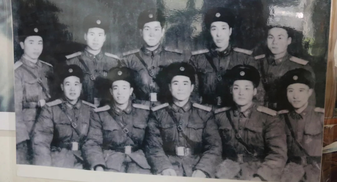 曾作为坦克车长参加国庆节阅兵，这位92岁的抗战老兵藏着多少故事？