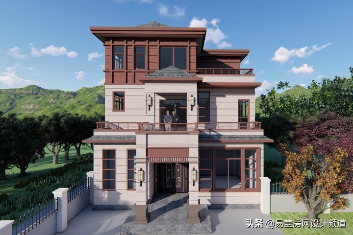 广西柳州150万左右独栋别墅,中国柳州豪华大别墅