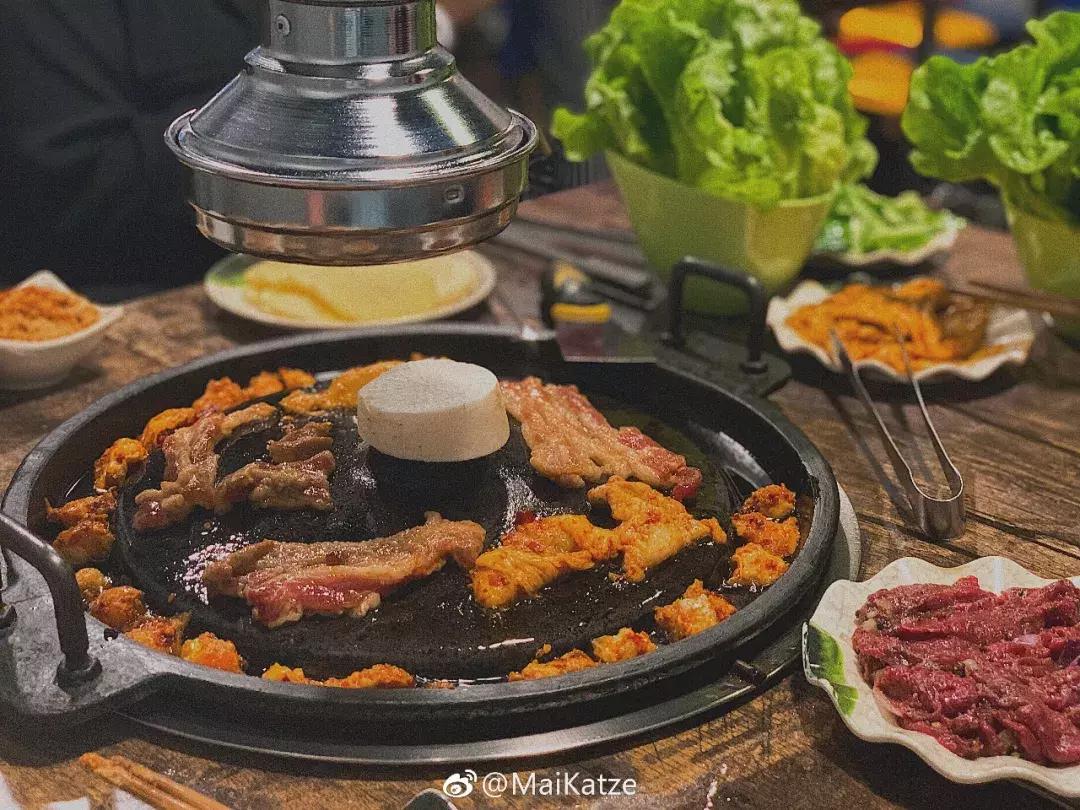 成都美食美景攻略,成都特点美食推荐地方在哪里