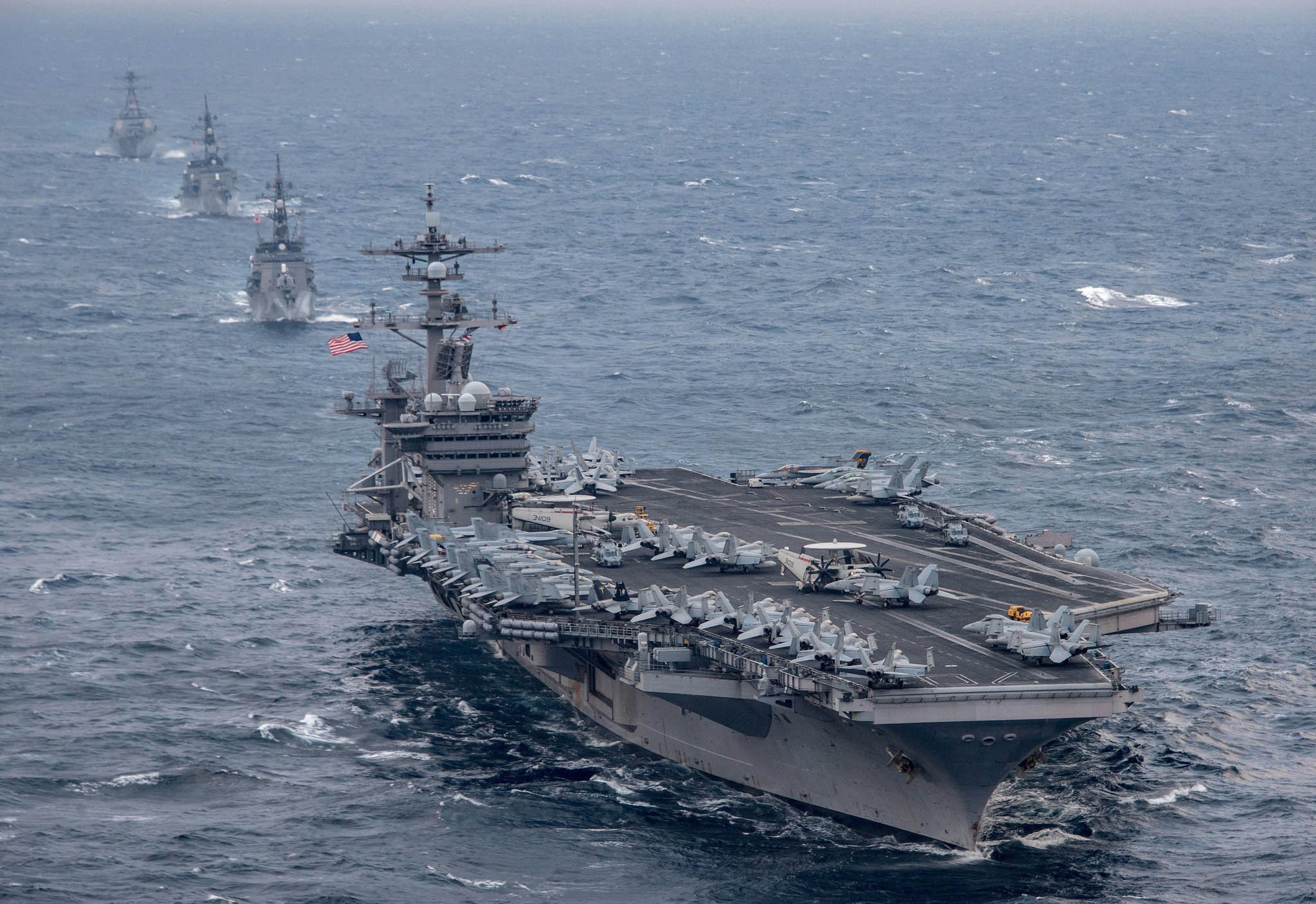 美国加州为什么富可敌国,美国加州是如何崛起的