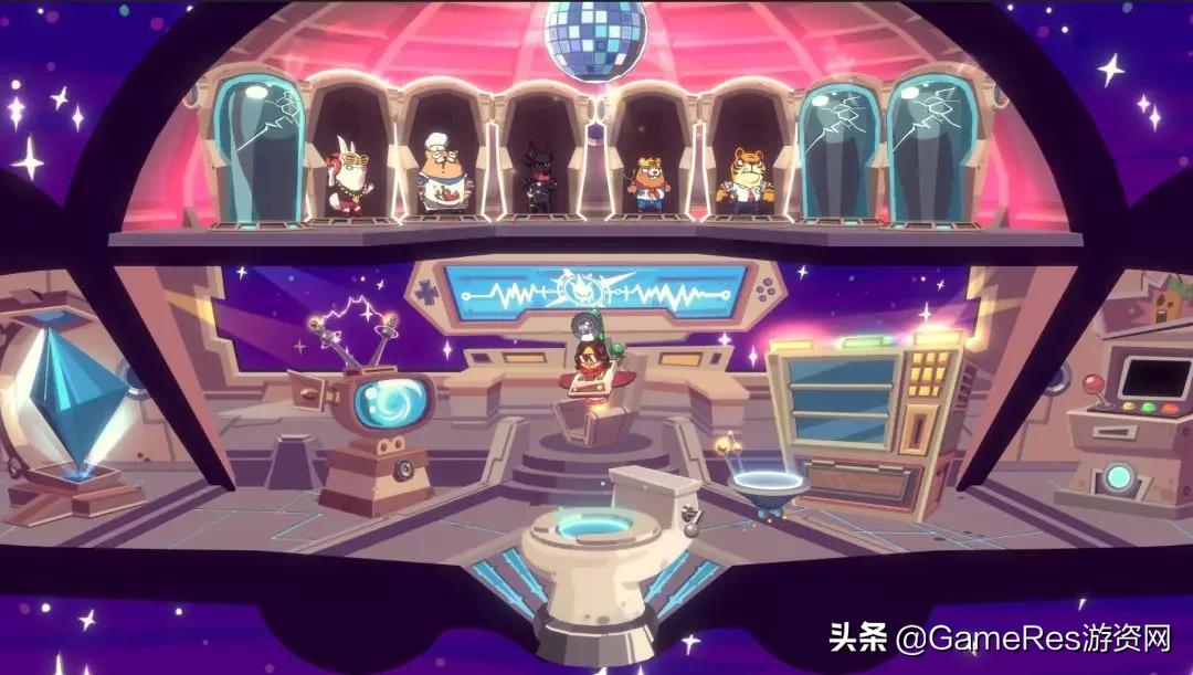 5款好玩到爆的roguelike游戏,年度最佳roguelike游戏