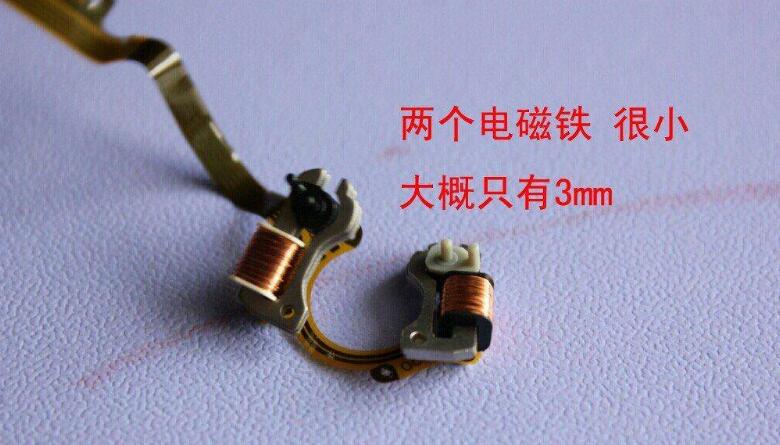 数码相机镜头内部构造,相机镜头拆解方法