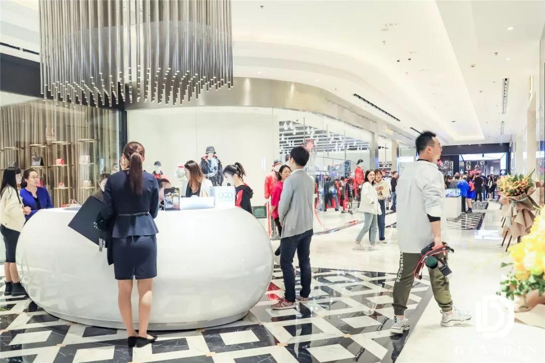 逛街去哪里比较好常熟,常熟买衣服的地方推荐方塔街