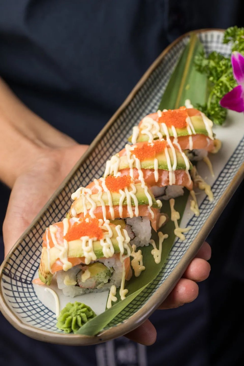 日料店深圳华强北,深圳日式烤鳗鱼推荐