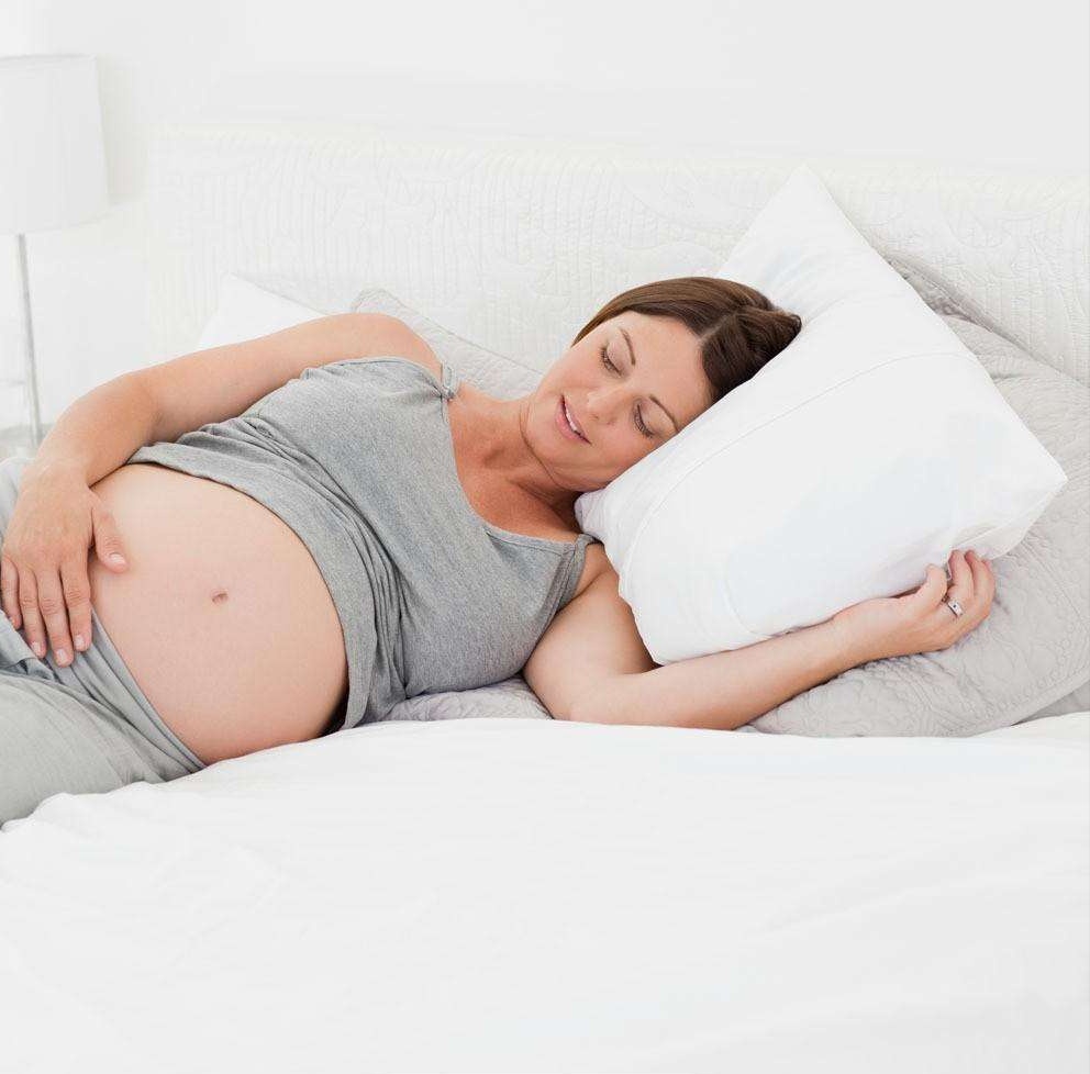 怀孕尽量避免这三种行为,女性怀孕必须知道的四件事