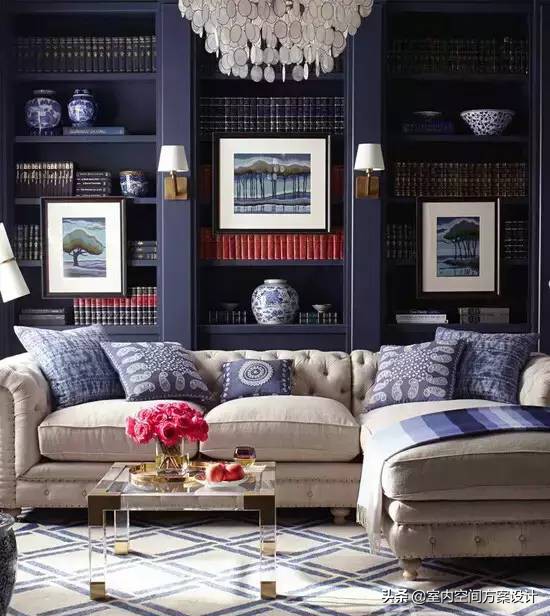 设计师必须要知道的色彩名称,色彩设计的基本技巧