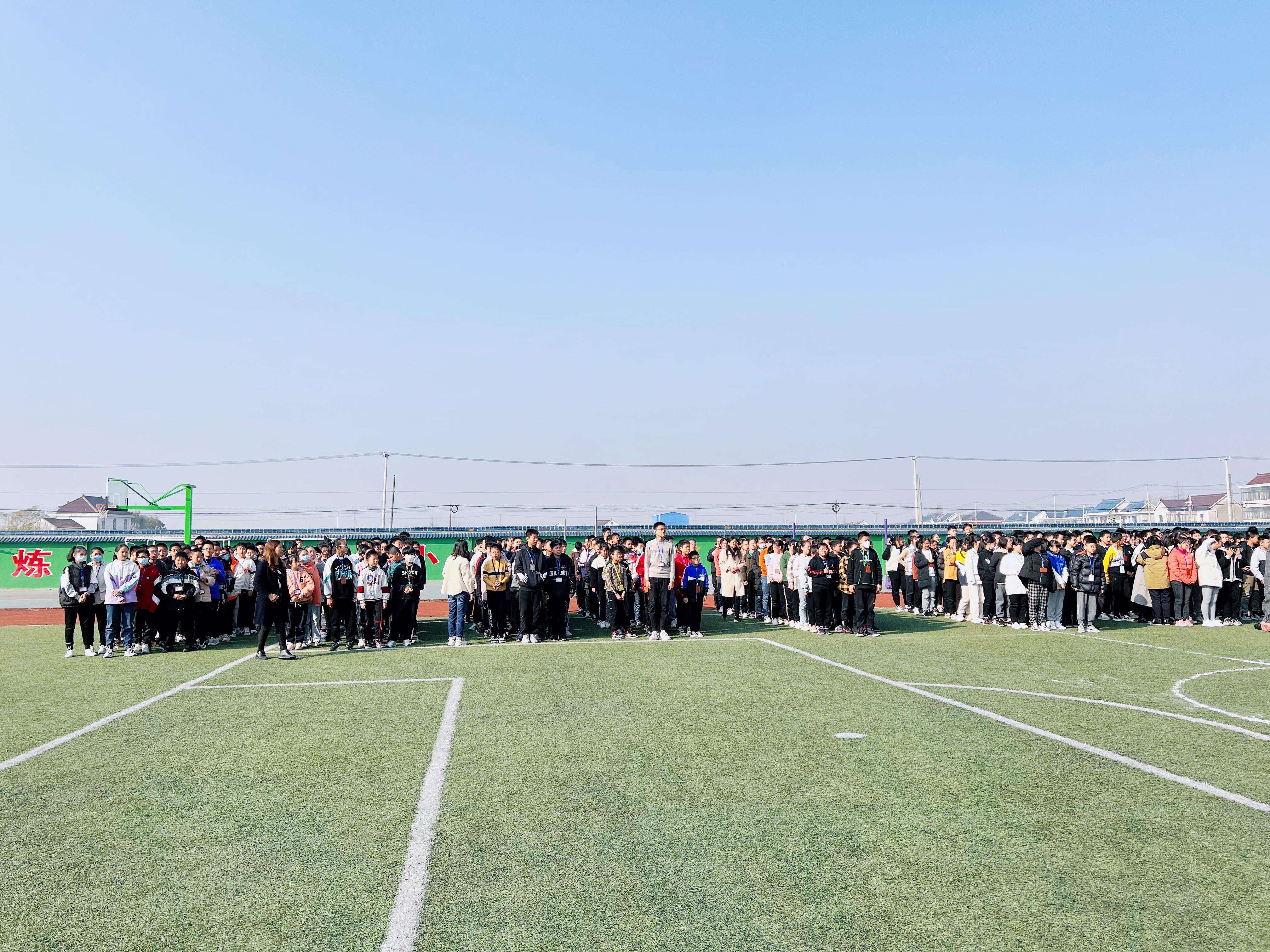 绿茵逐梦足够精彩海报,邯山区绿茵逐梦足够精彩