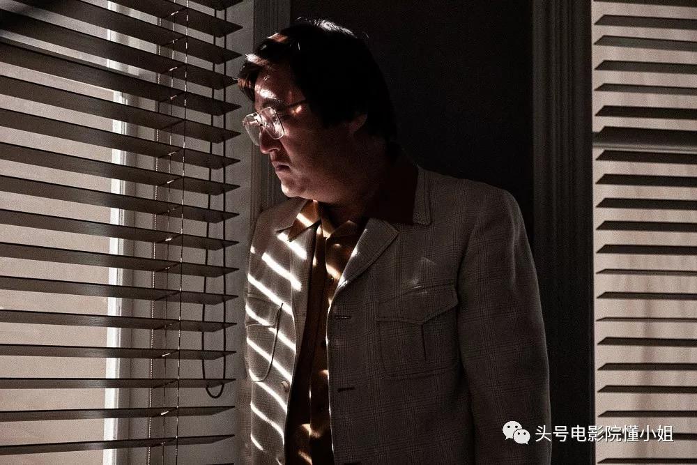 《特工》之后，韩国又出大片！两大影帝飙戏，涉及刺杀总统事件