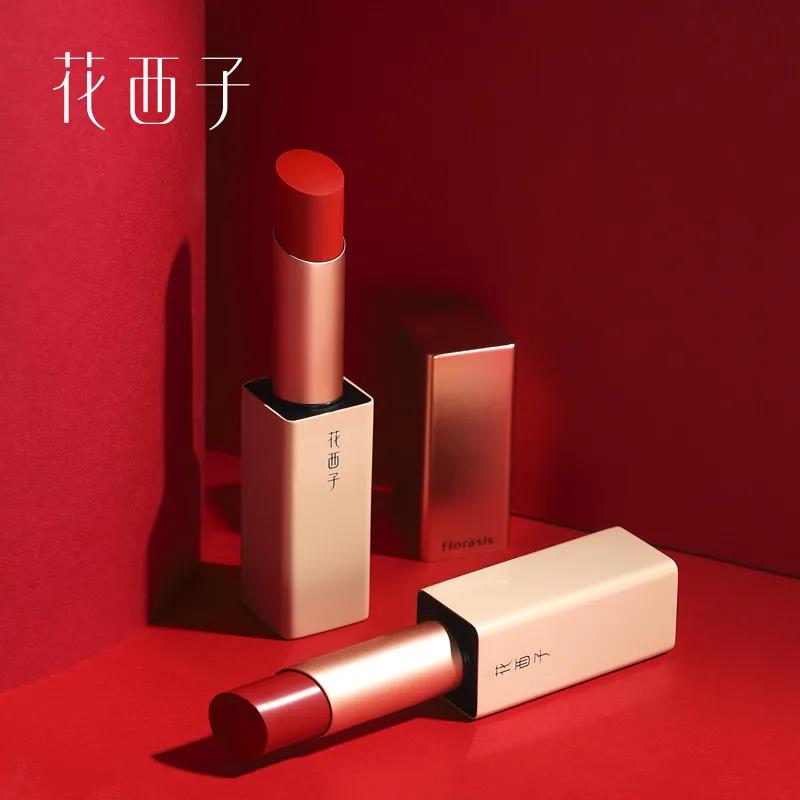 口红礼盒推荐送女友网红同款,生日礼物口红推荐排行榜