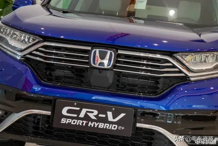 本田2023款cr-v真实油耗测算,08东风本田cr-v百公里油耗13.5升