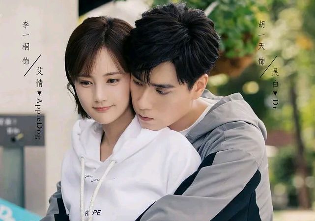 推荐几部好看但不火的青春偶像剧,5部即将上映的青春偶像剧