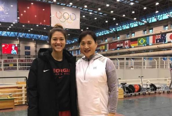 十大改国籍的运动员,放弃中国国籍的运动员