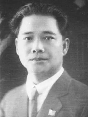 民国四大文豪,民国最漂亮的花样男人