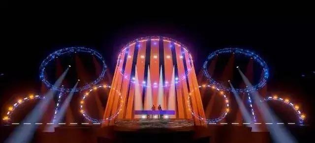 展会里面吸引眼球的创意点,特别吸引眼球的活动方案