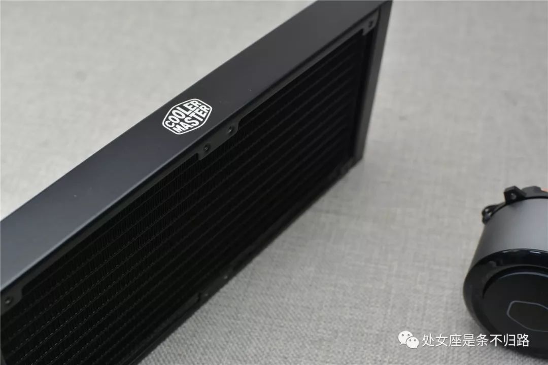 酷冷至尊冰神g240水冷安装教程,酷冷至尊g240rgb怎么插线