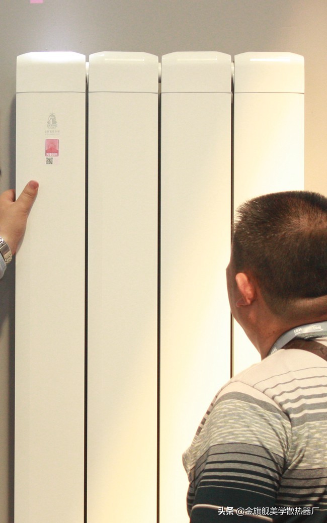 铸铁暖气片连接管安装方法,铸铁管道和pe管怎么连接