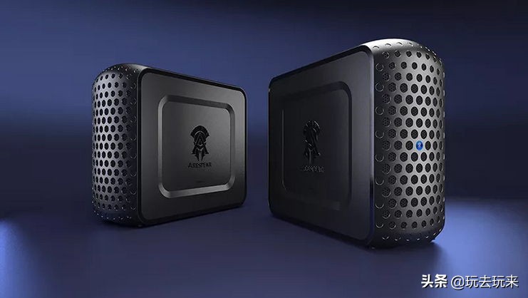 科乐美KONAMI已开始销售台式游戏主机