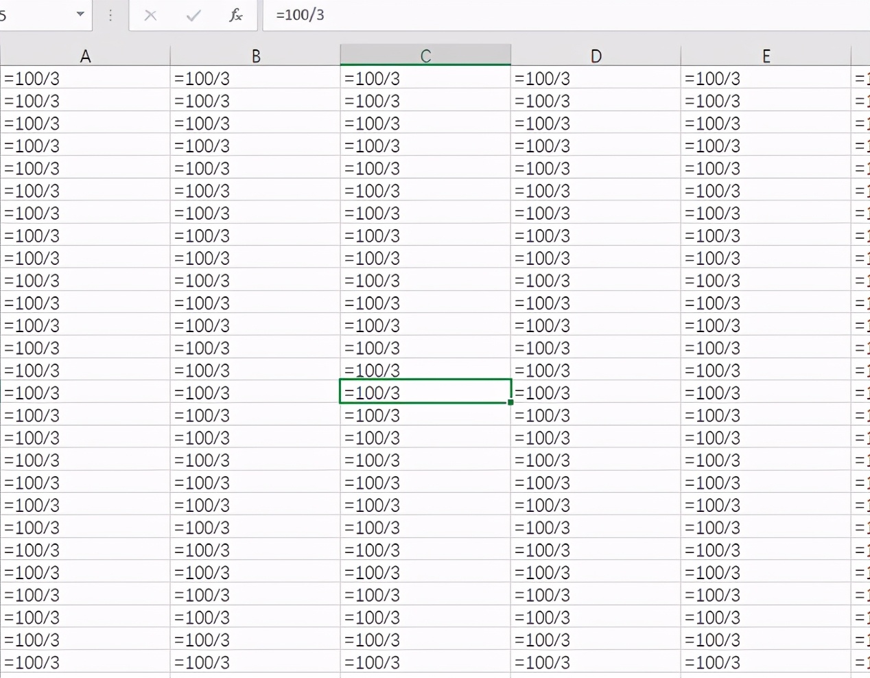 excel快速删除内容但保留公式,excel中保留公式但要清除内容