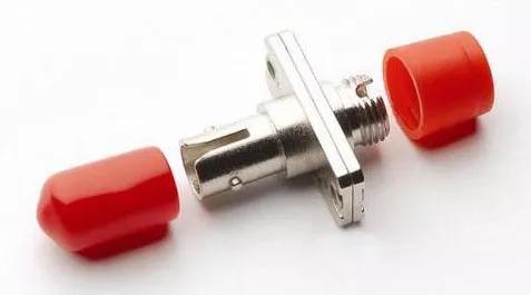 光纤终端盒法兰熔接,光纤终端盒和odf架的区别