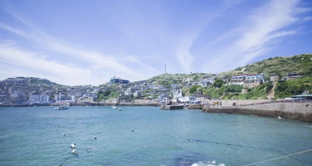 舟山吃住玩最全攻略,带你玩转舟山