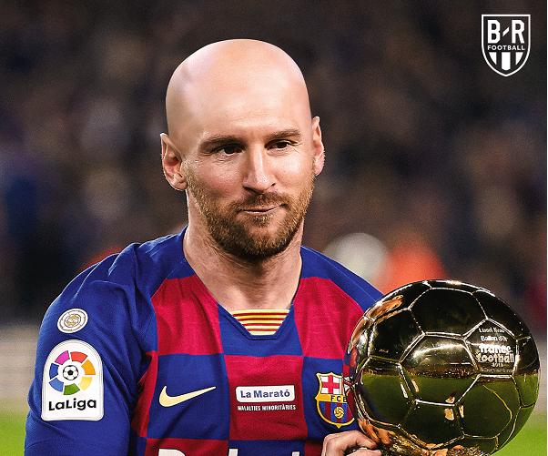 穆帅留胡子,穆帅拉莫斯梅西