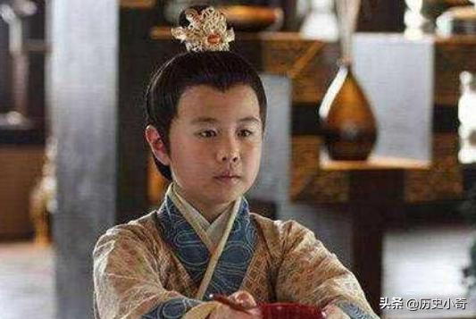 视频盘点史上悲情皇子可敬可叹,最不受宠的皇子被流放三年