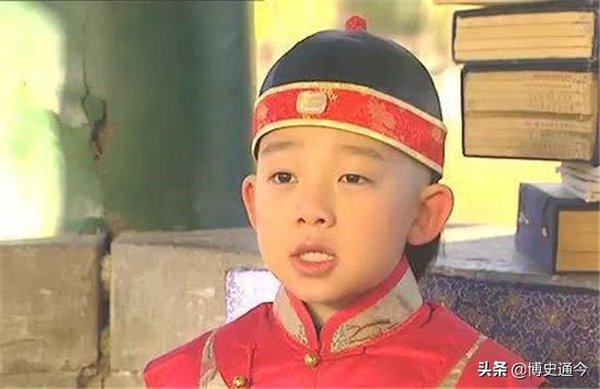 乾隆问长寿老人年龄,乾隆登基后他的兄弟们改名字